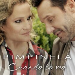 Cover of Cuando Lo Veo