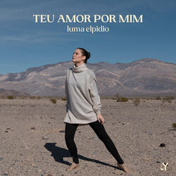 Cover of Teu Amor por Mim