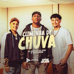 Cover of Climinha De Chuva