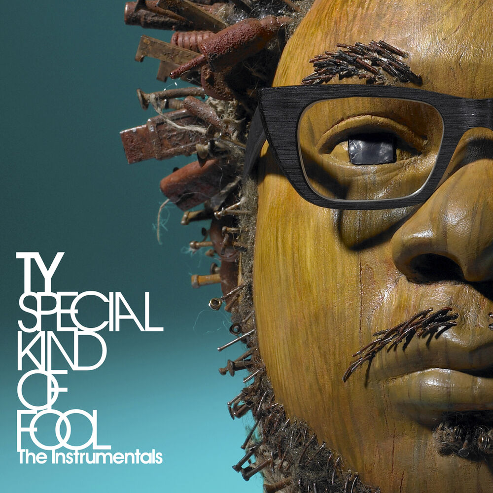 Picture of Special Kind of Fool - The Instrumentals