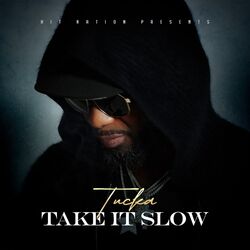 Cover of Take It Slow