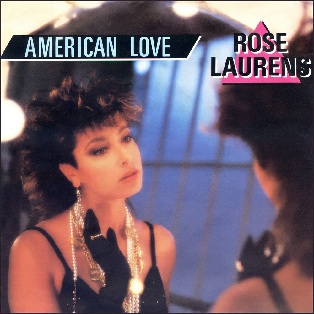 Picture of American Love - EP
