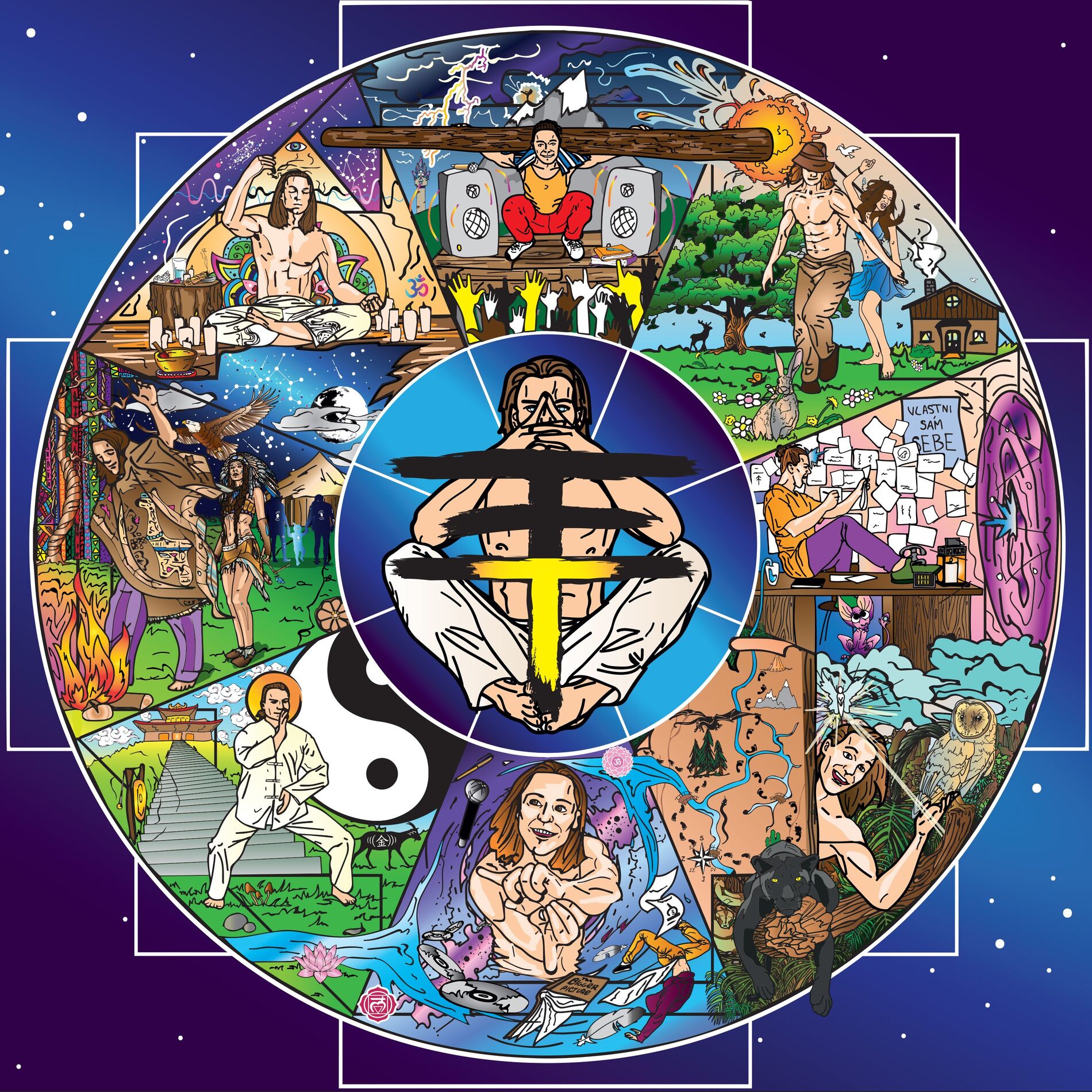 Album cover of EET