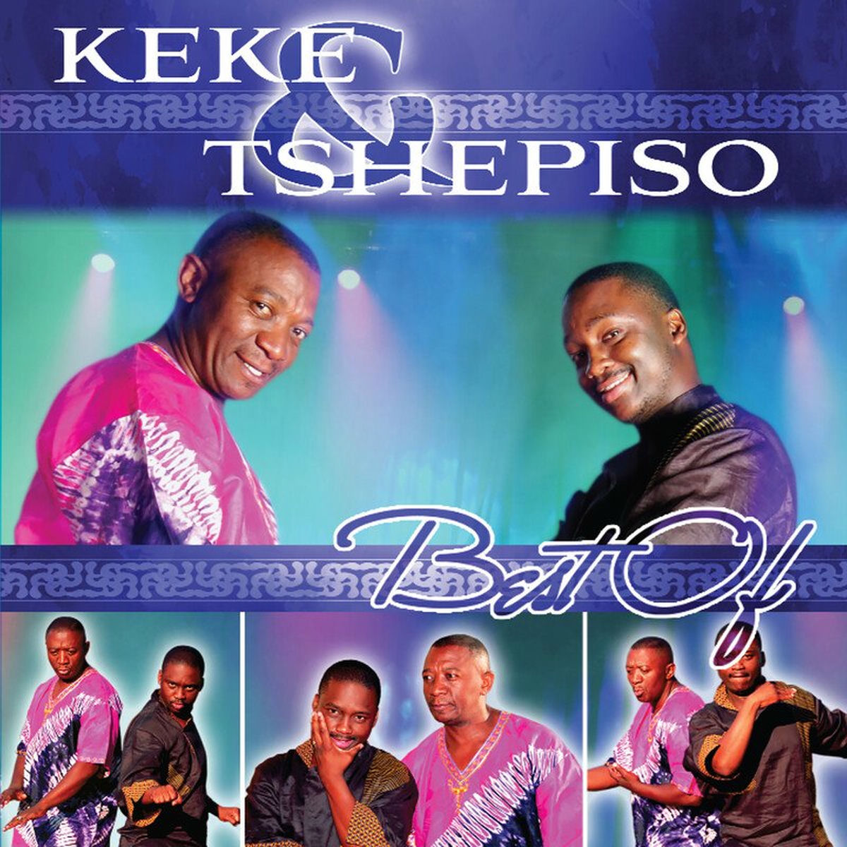 Album cover of Best Of