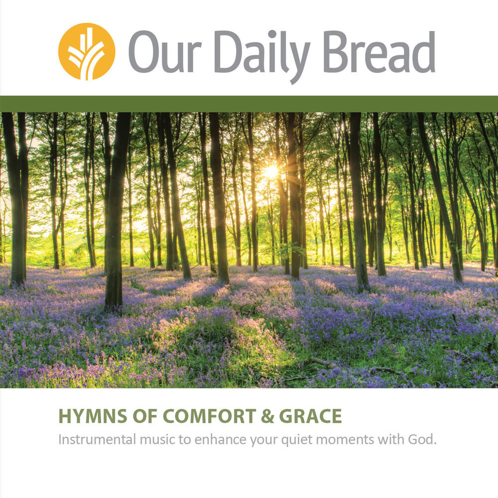 Picture of Hymns of Comfort and Hymns of Grace
