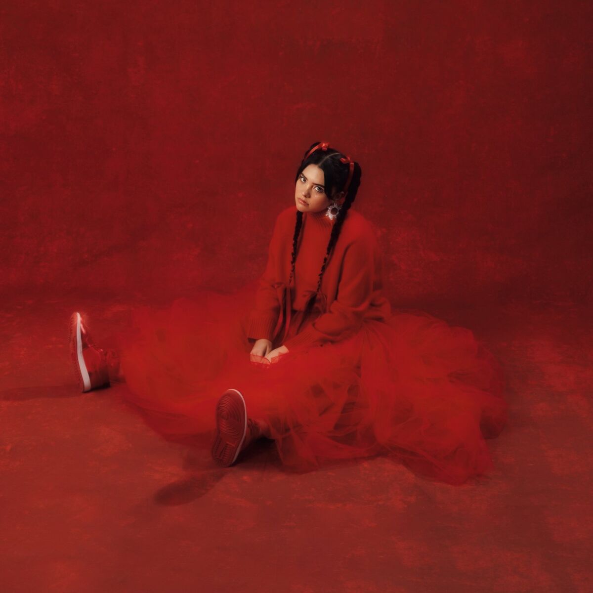 Album cover of Single On The 25th