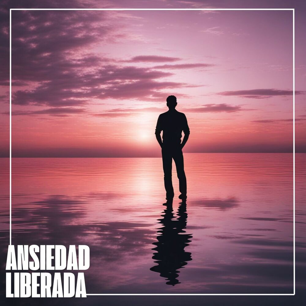 Picture of Ansiedad Liberada: Vibraciones Positivas para Tranquilidad y Bienestar