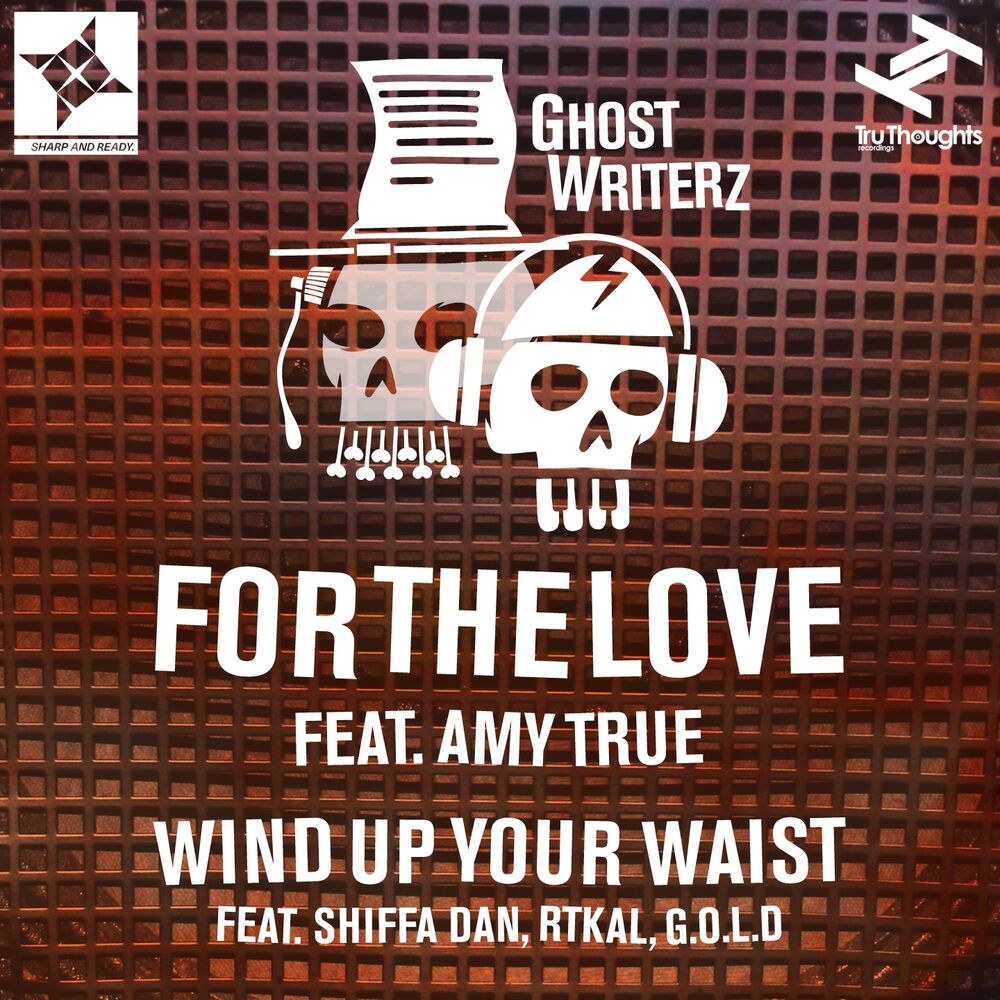 Picture of For The Love / Wind Up Your Waist
