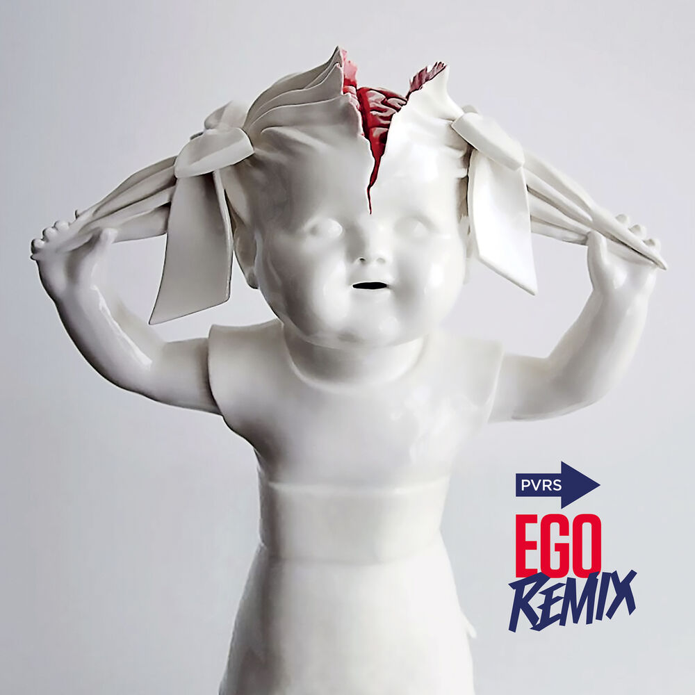 Picture of Ego 2016 Remix
