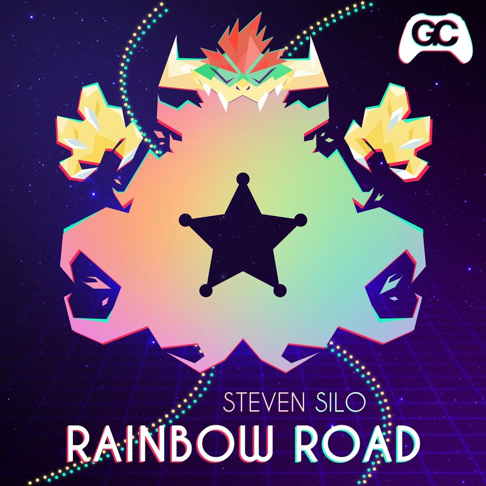 Picture of Rainbow Road