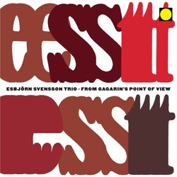 Cover of From Gagarin's Point of View