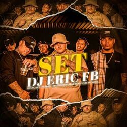 Cover of Set DJ Eric Fb