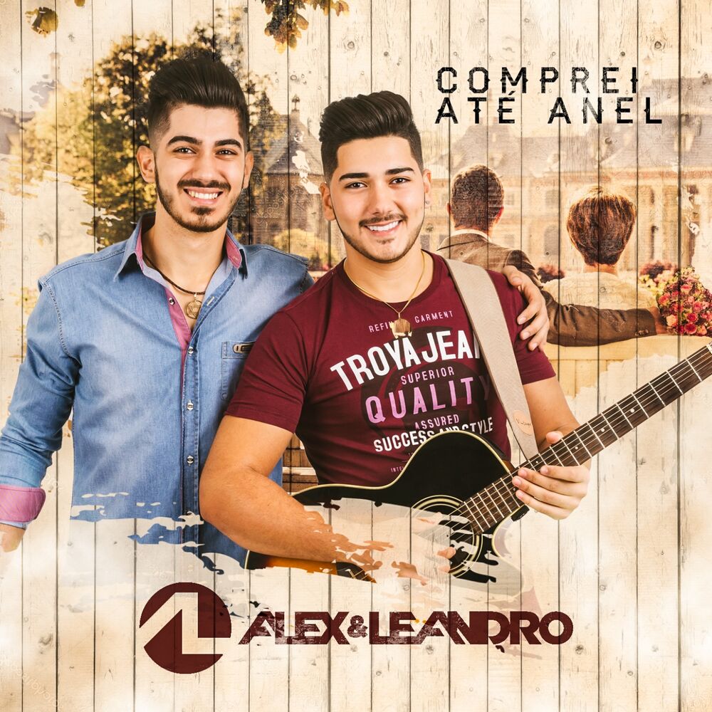 Picture of Comprei Até Anel