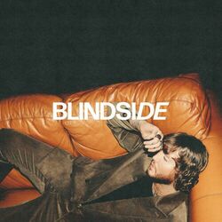 Cover of Blindside