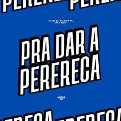 Cover of Pra Dar a Perereca
