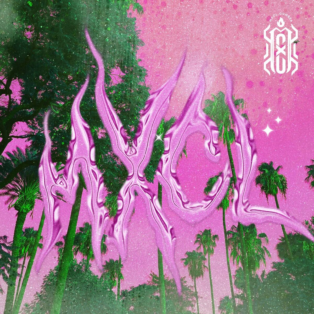 Album cover of M X C L
