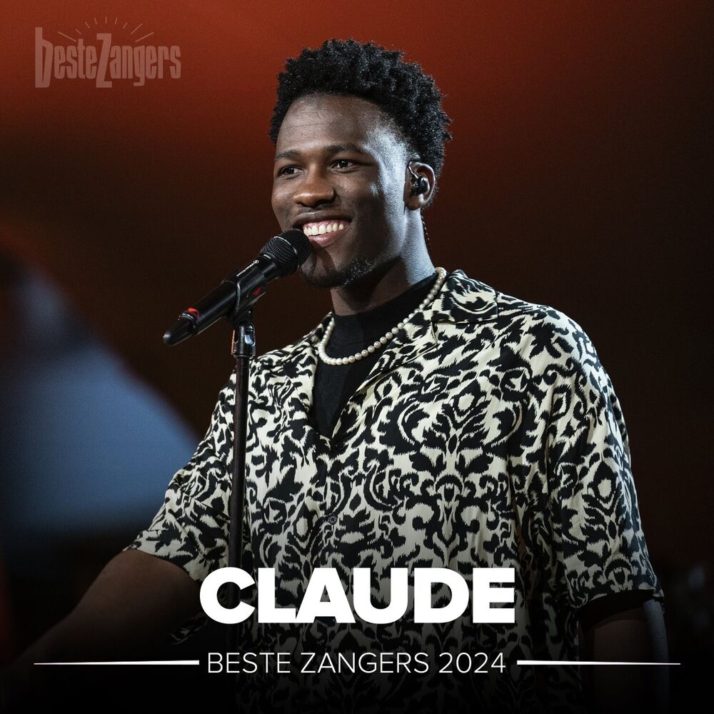 Picture of Beste Zangers 2024 (Claude)
