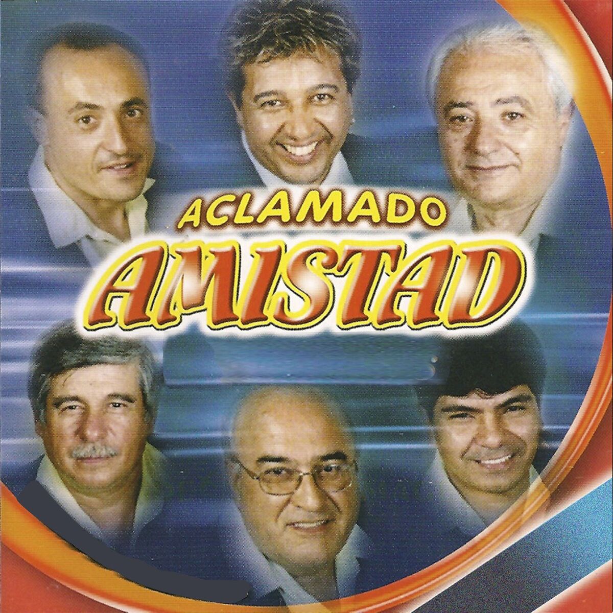 Album cover of Inimitables
