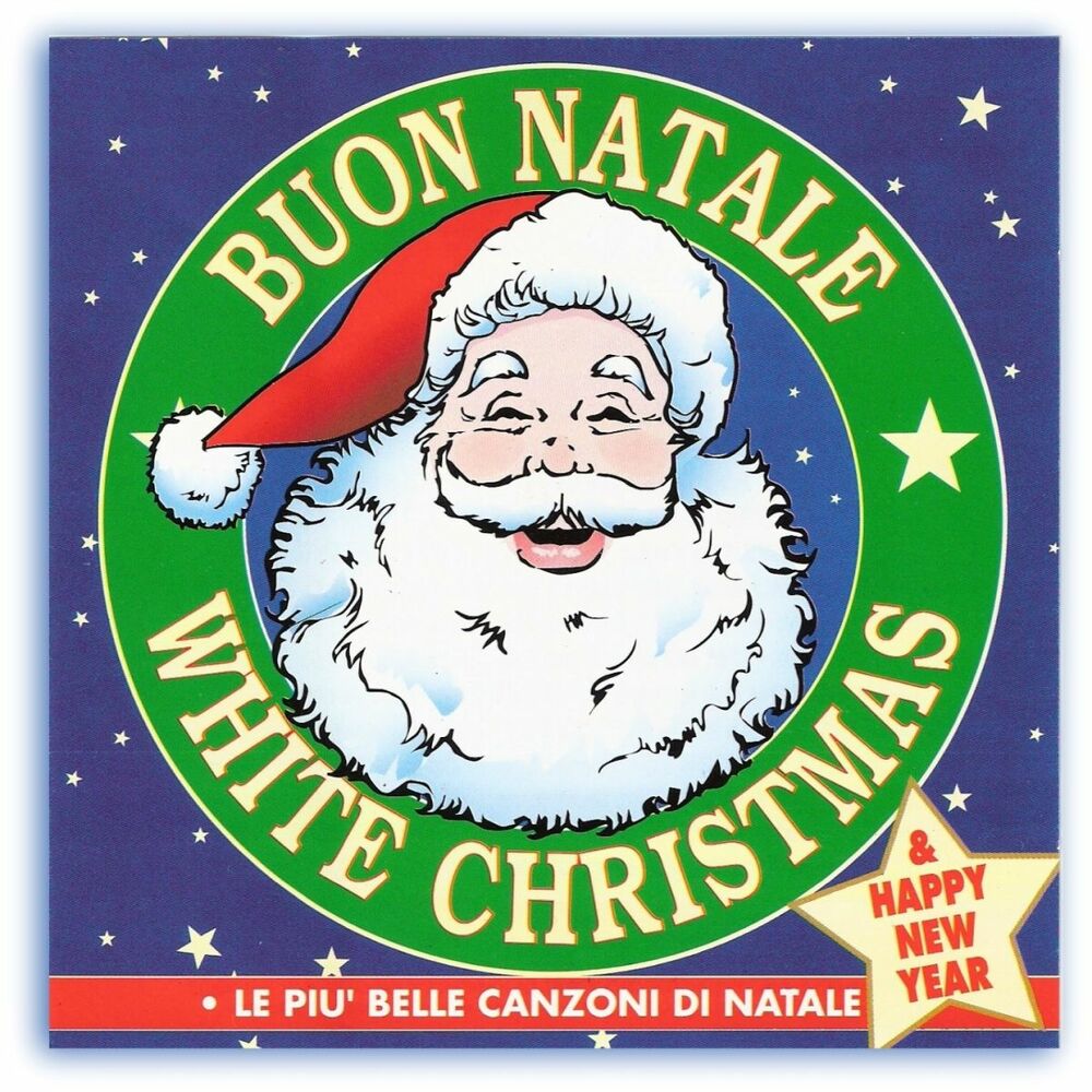 Picture of Buon Natale (Le più belle canzoni di Natale)