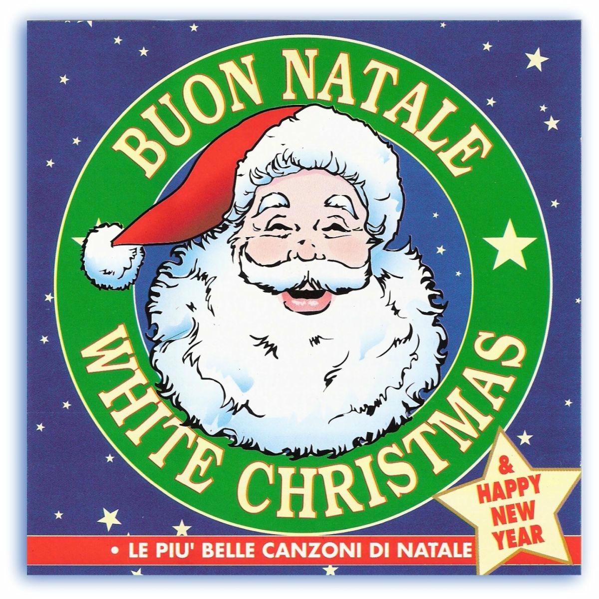 Album cover of Buon Natale (Le più belle canzoni di Natale)
