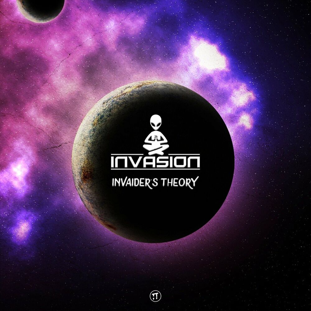 Picture of Invader's Theory