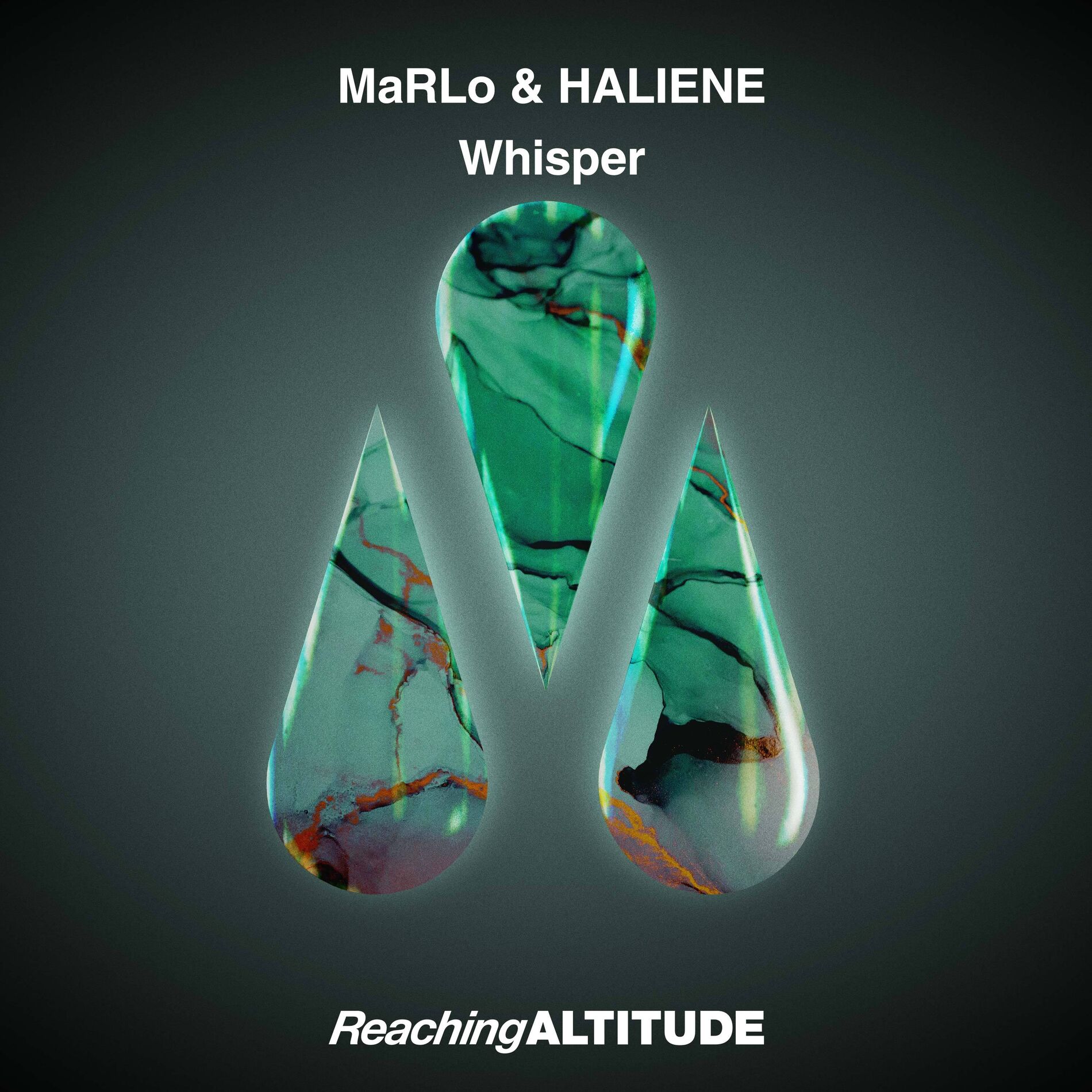 Album cover of Whisper