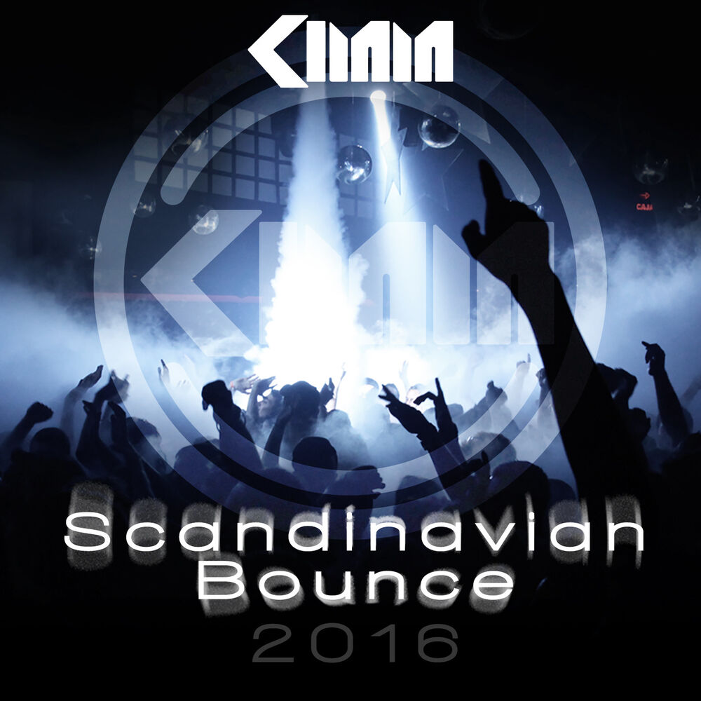 Picture of Scandinavian Bounce (2016)