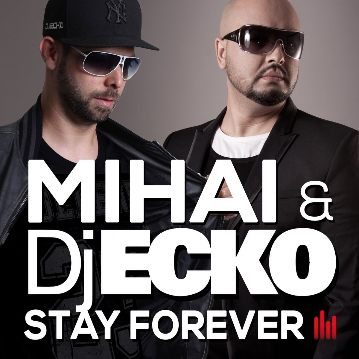 Album cover of Stay Forever