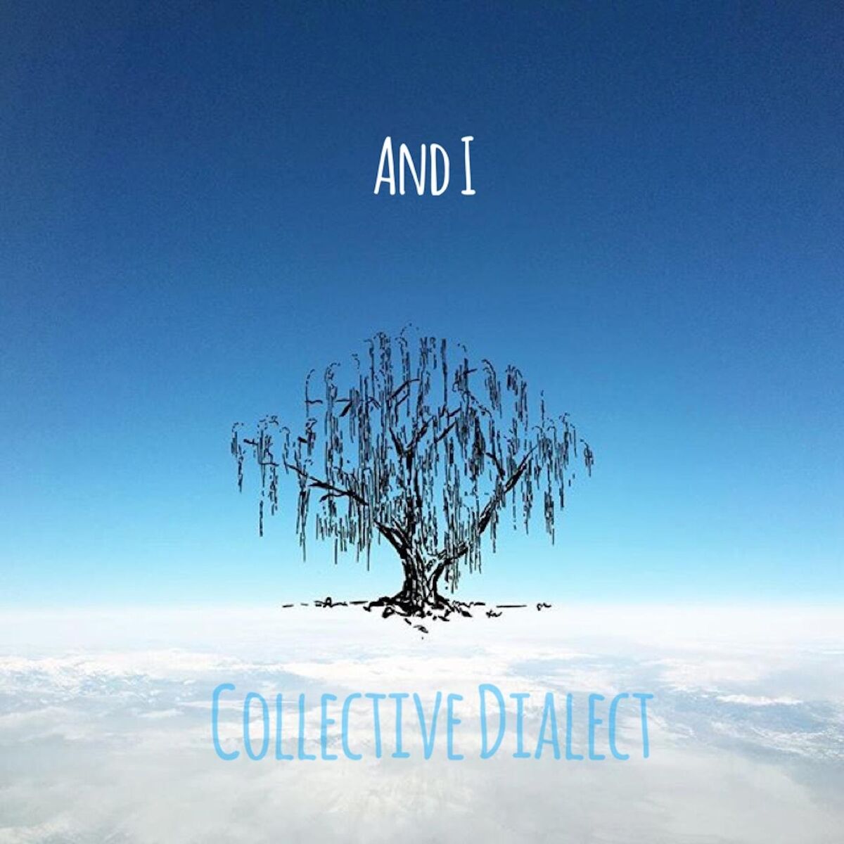 Album cover of And I