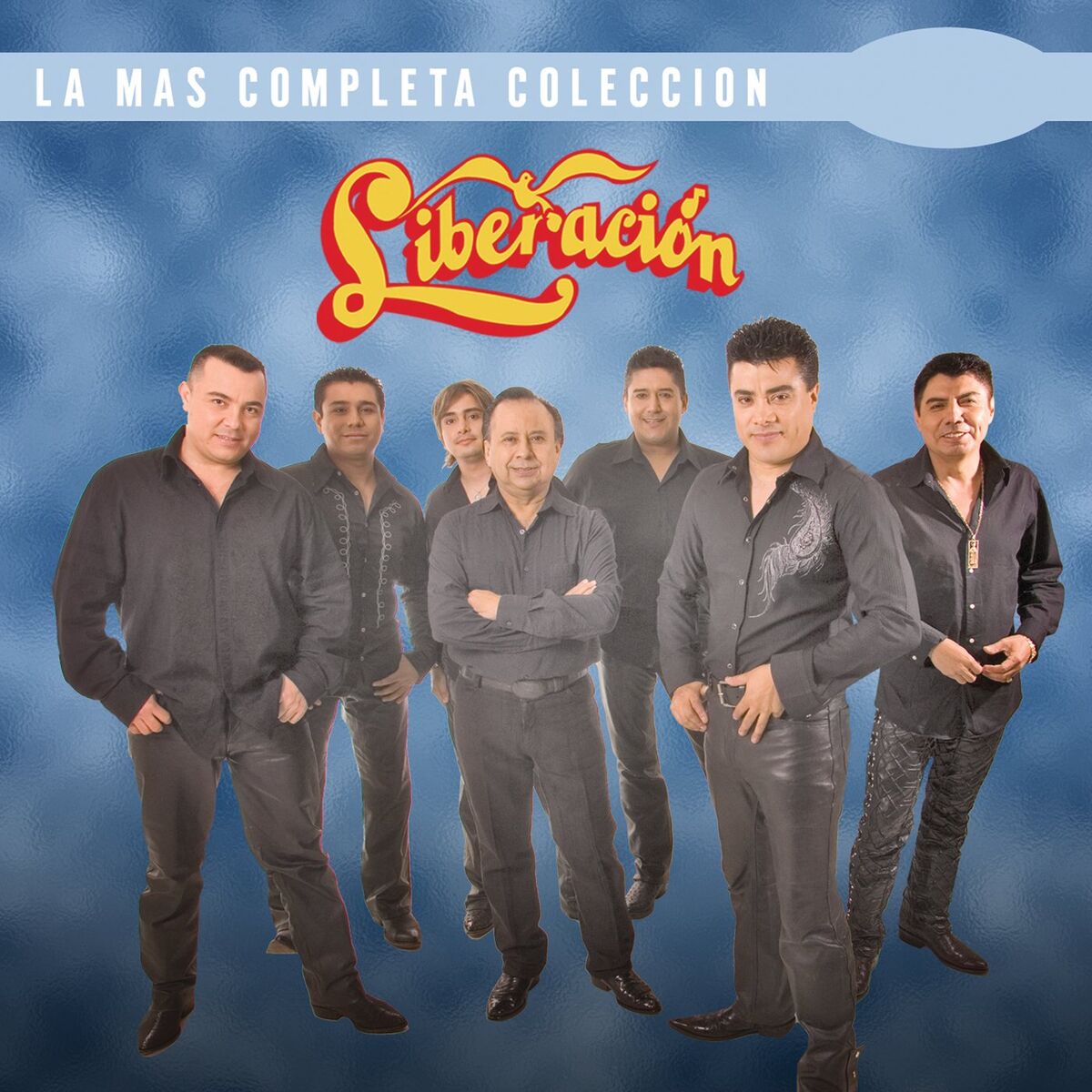 Album cover of La Mas Completa Coleccion (Disco 2)