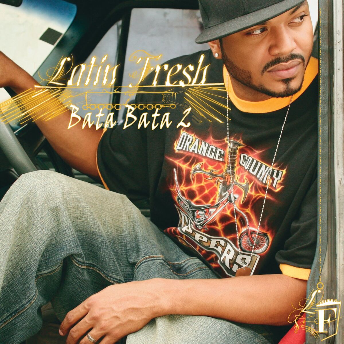 Album cover of Bata Bata 2 / Que Sopa