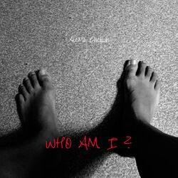 Cover of Who Am I?