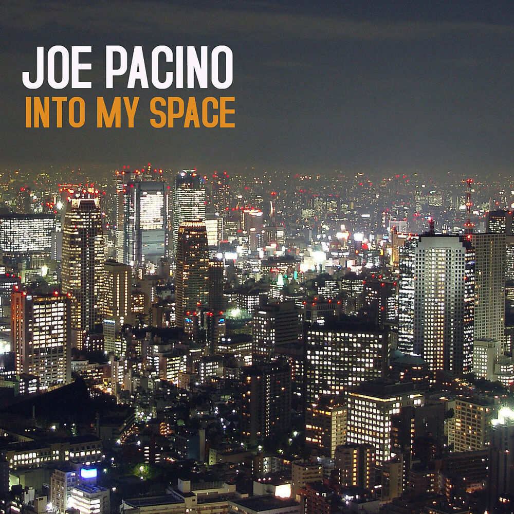 Picture of Into My Space