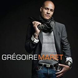 Cover of Gregoire Maret (Deluxe Edition)