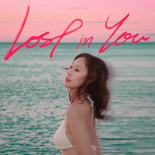 SUNMIN – Lost in You – Single