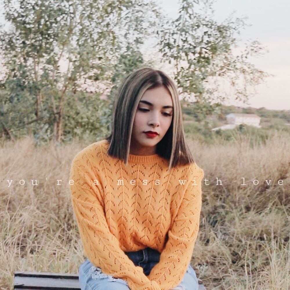 Picture of You're A Mess With Love
