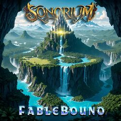 Cover of Fablebound (Orchestral Fantasy Adventure)