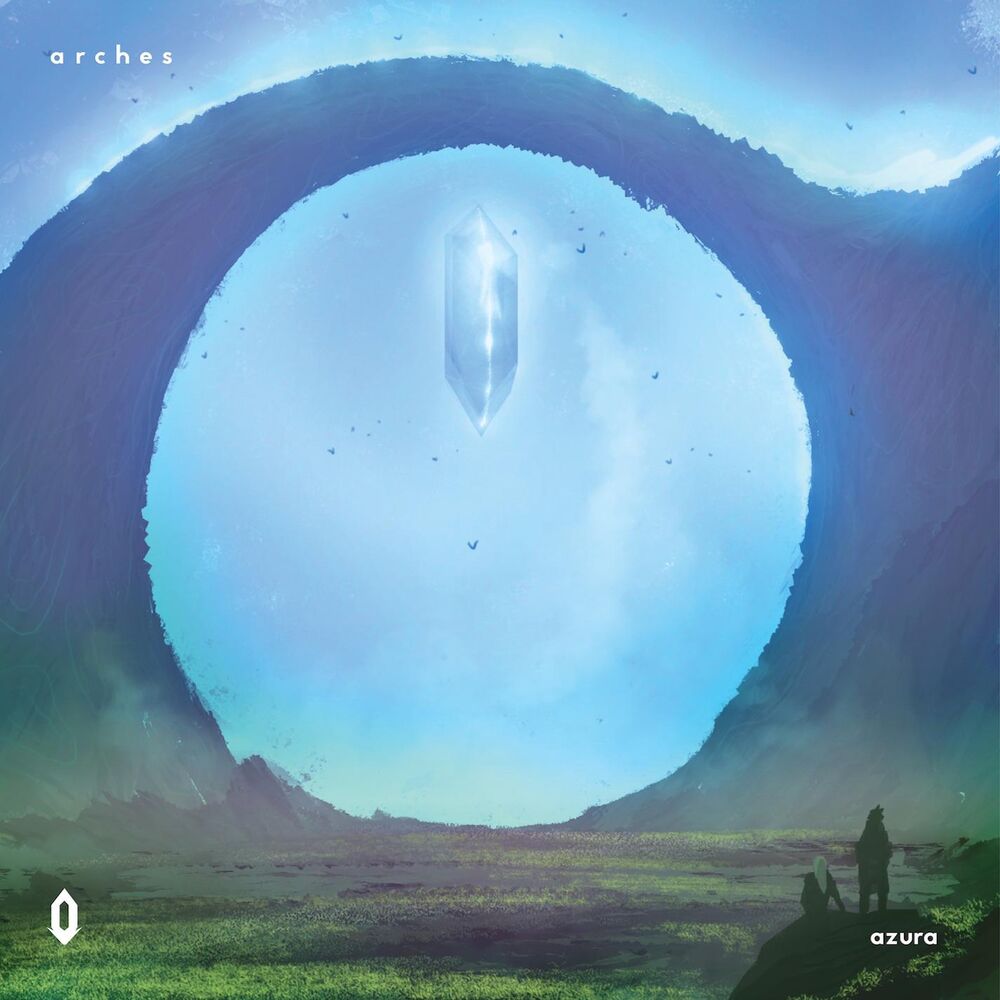 Picture of Arches - EP