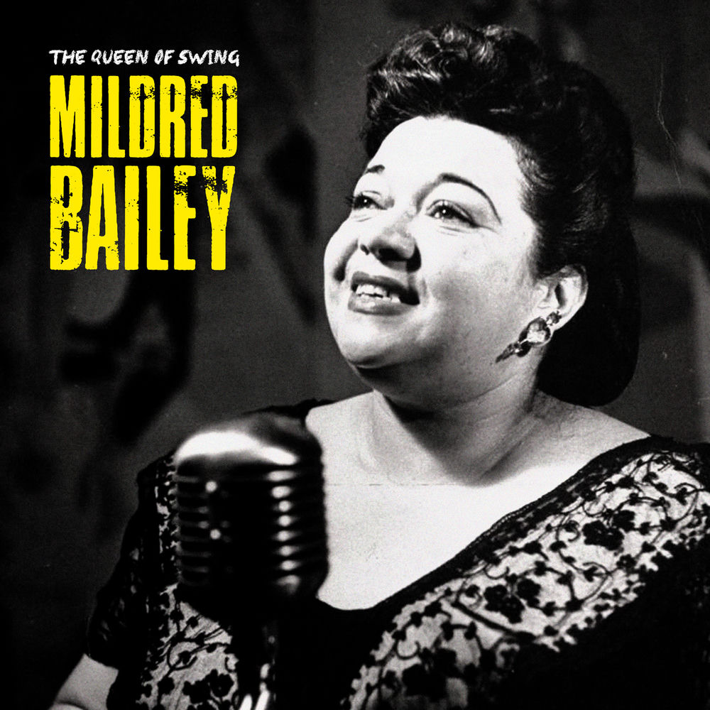 The Queen of Swing (Remastered) cover