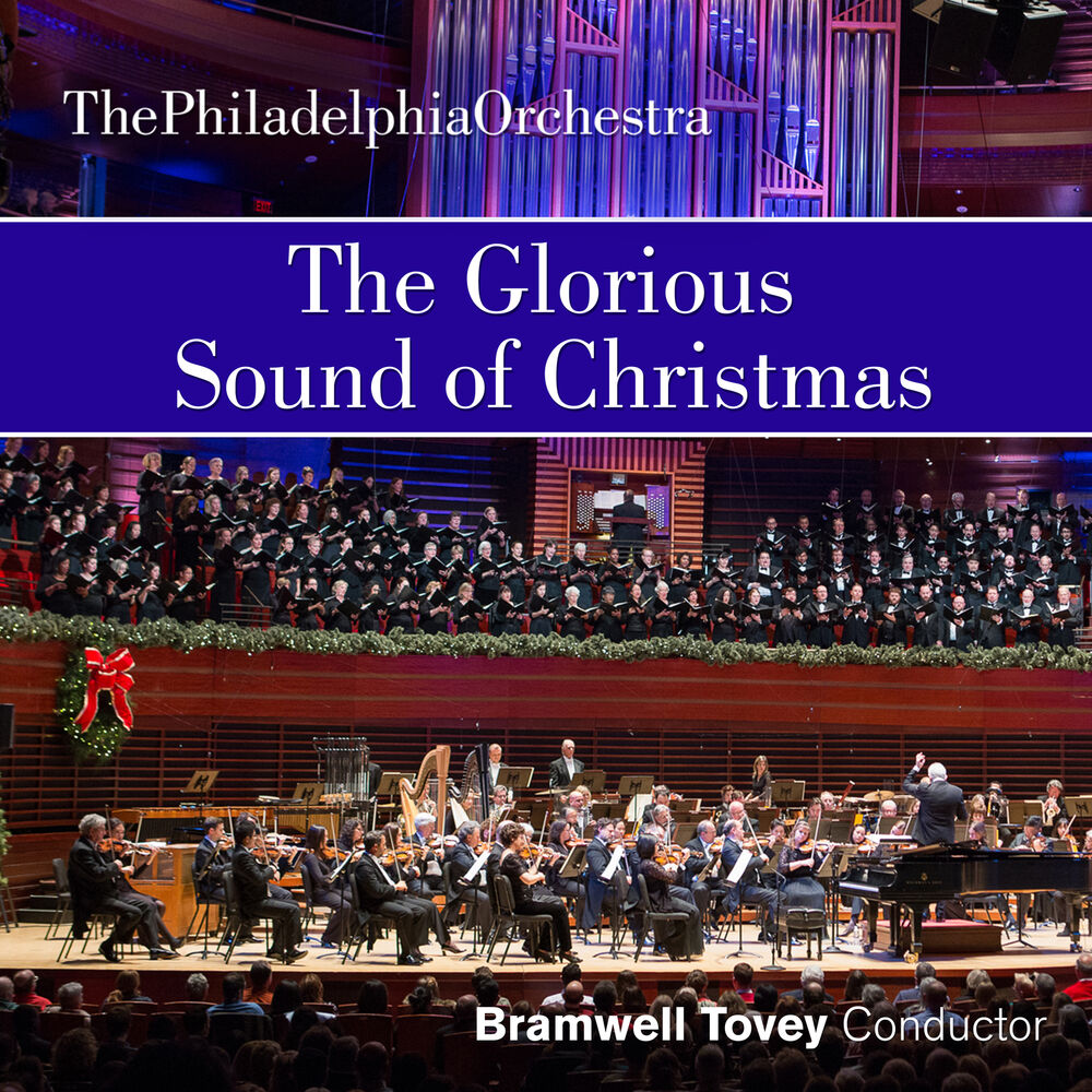 Picture of The Glorious Sound of Christmas