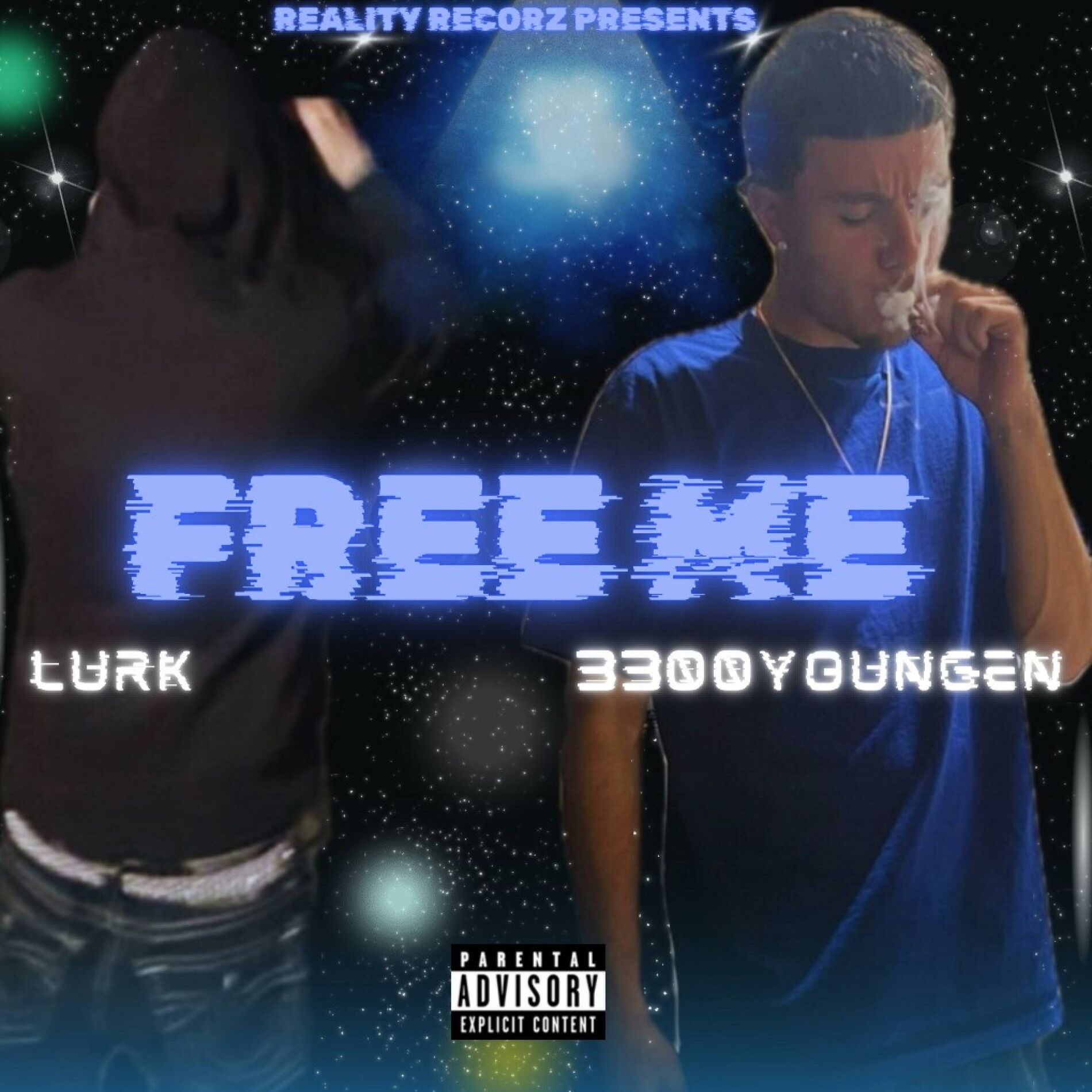 Album cover of FREE ME (feat. Lurk & $lumpzgotem)