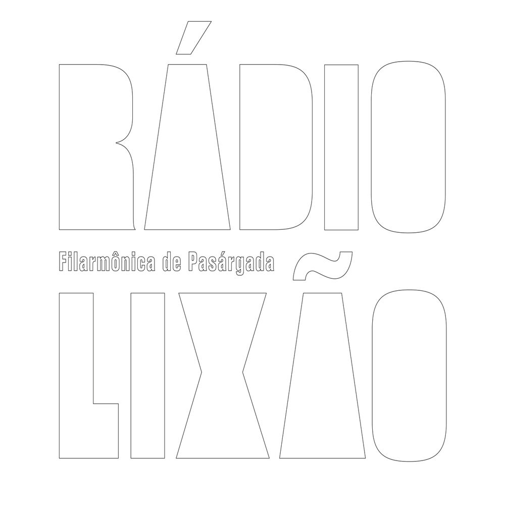 Picture of Rádio Lixão