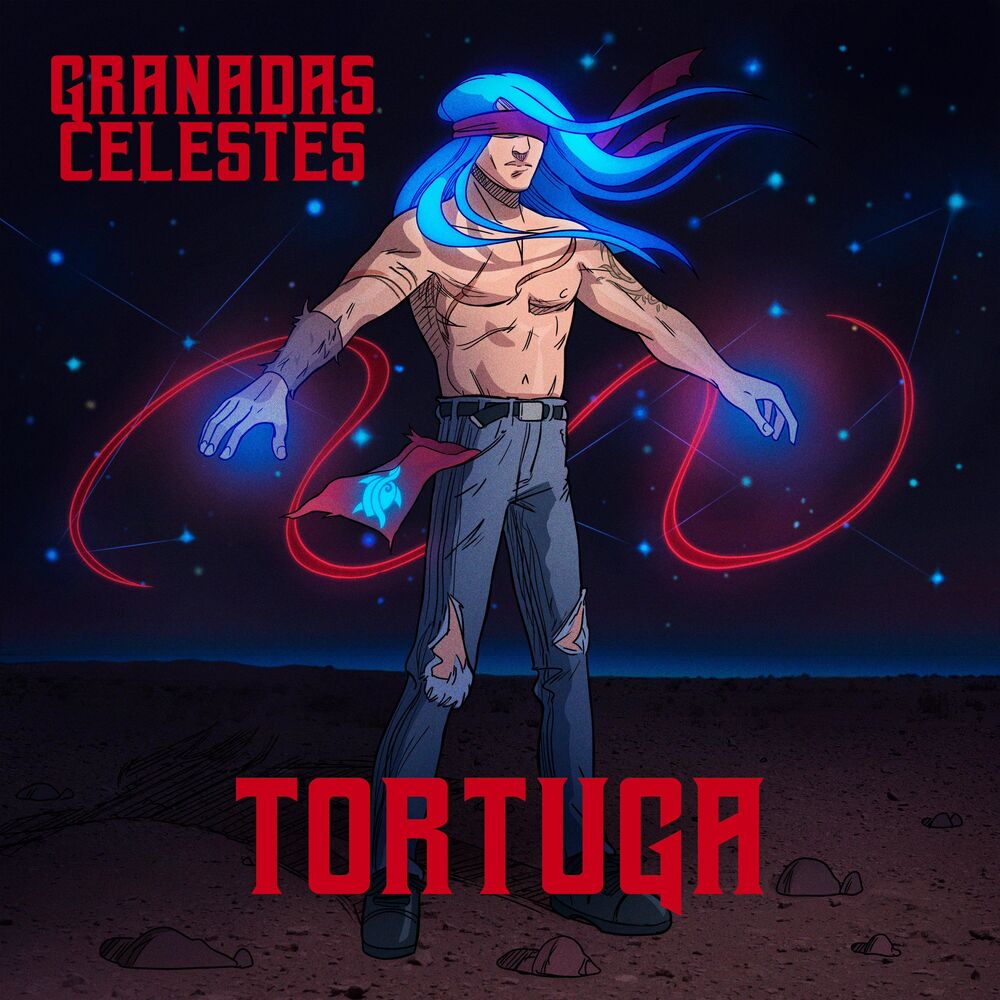 Picture of Granadas Celestes