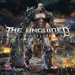 Cover of Enraged