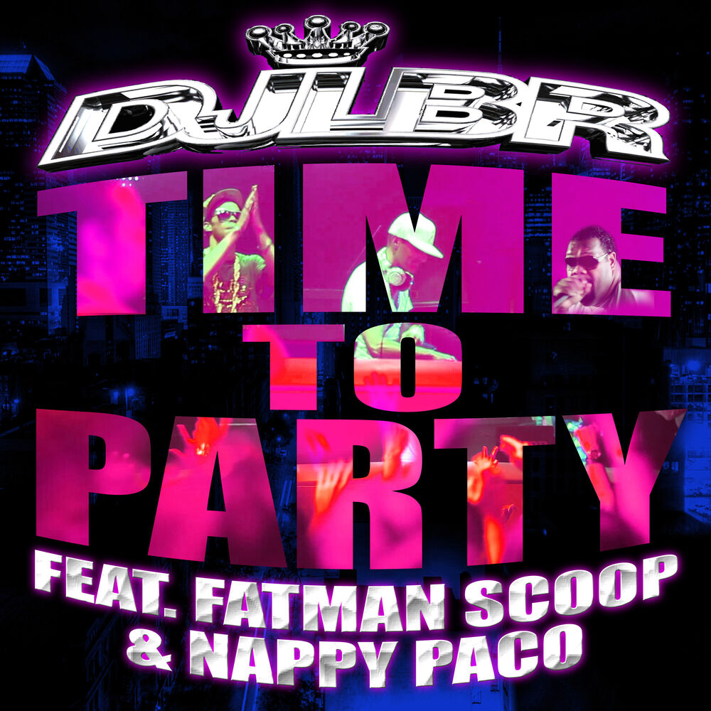 Picture of Time To Party