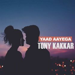 Cover of Yaad Aayega