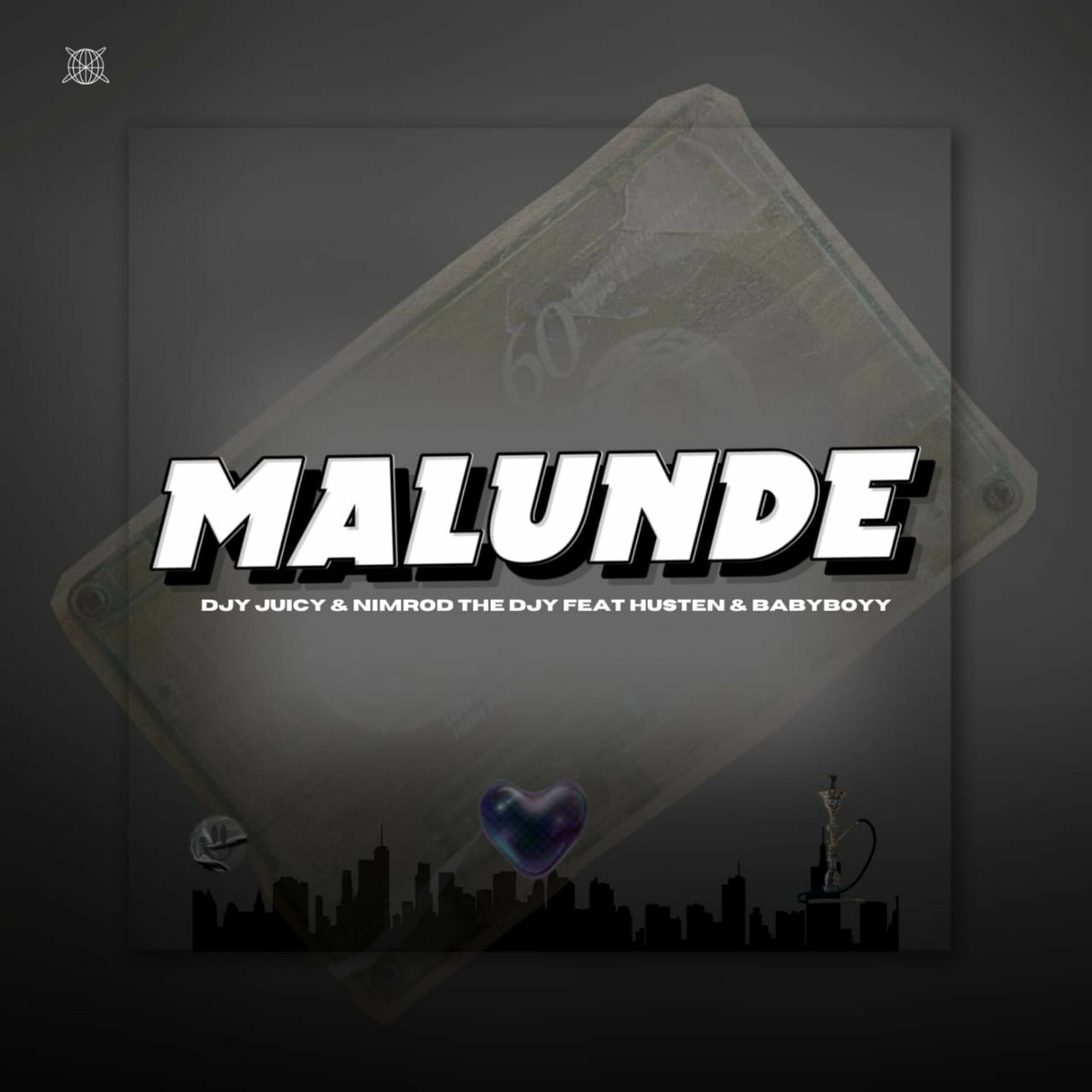 Album cover of Malunde
