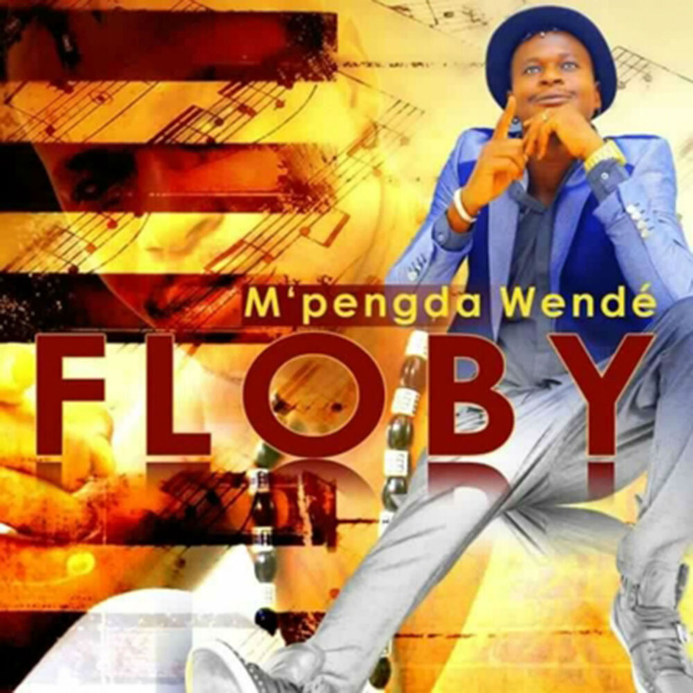 Picture of M'pengda Wendé