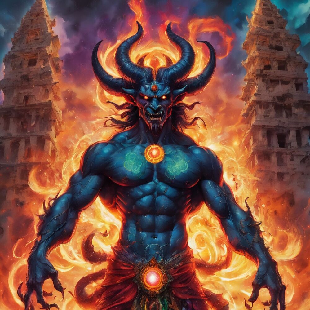Picture of Closxly (Eyeburn)