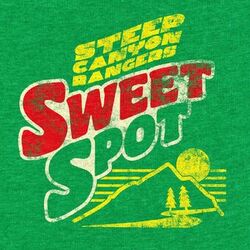 Cover of Sweet Spot